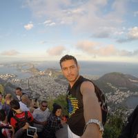 Oscar Hiram Zamora Morales's Photo