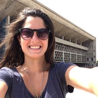 Fotos von Ariane Ochoa