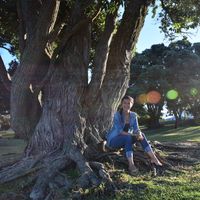 Sarita Sarmiento's Photo