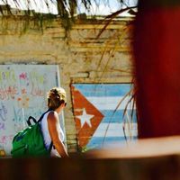 Fotos von GuadaLupe Bernardo