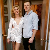 Emily McGibbon的照片