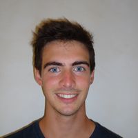 Santiago Fernandez Orezzoli的照片