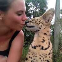 Désirée Schmid's Photo