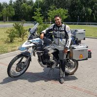 Adnan Majeedy's Photo