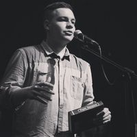 Егор Кондрат's Photo