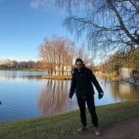 Michael Tucker's Photo