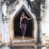 Shaen Reinhart的照片