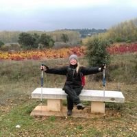 Tanja Krykotun的照片