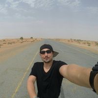 Anton Highrizer的照片