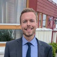 Anders Karlsen's Photo