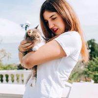 Fotos de Kristina Magdych