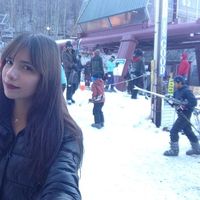 Mirian J. Bahamon Cotes's Photo