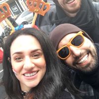 Alisha Bundy的照片