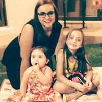 Fernanda Carrizo's Photo