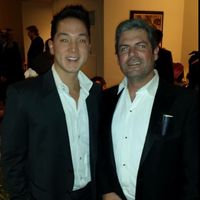 Zdjęcia użytkownika Kevin Leu