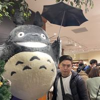 Poomine Satthaporn的照片