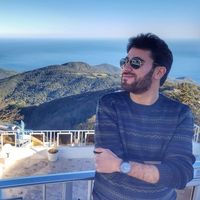 Fotos von Amine Said