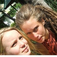 Maya Falkeborn Willner's Photo