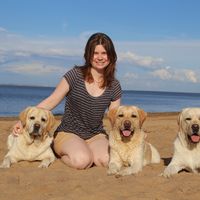 Veronika Kononova的照片