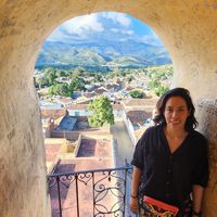 Carolina Martinez's Photo