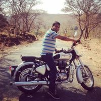 CA Vivek Kumar's Photo