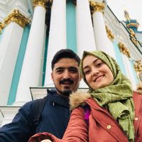 Le foto di Arzu Kayan