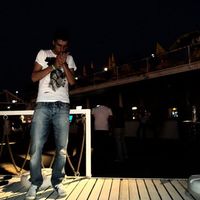 Fatih Okumuş's Photo