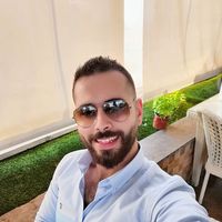 Humam AL-Jayyousi的照片