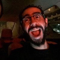 Anas Farawati's Photo