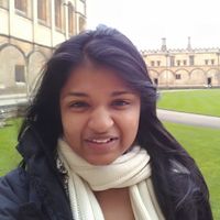 Ayushi Singhal's Photo