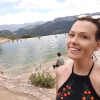 Aleksandra Raczka's Photo