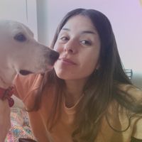 Le foto di Victoria López