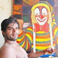 Chittranjan Dubey's Photo