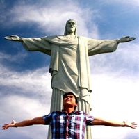 NHOUNG Franck's Photo