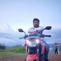 Rithesh Noojibailu's Photo