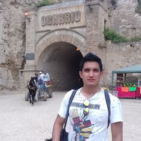 Fernando Ortiz's Photo