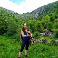 Rakel O'Zehn's Photo