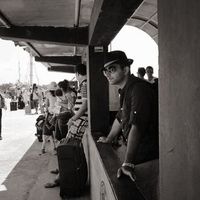 Mithun Katula's Photo