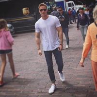 Alexander Muck's Photo