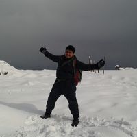 Tushar Bhide's Photo