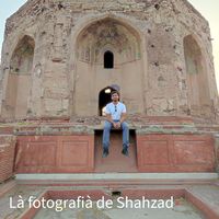 Shahzad Babar's Photo