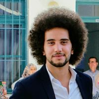 Sofiene Lahouar's Photo