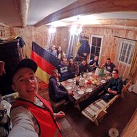 Denis Mackiv的照片