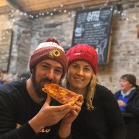 Fotos de Megan Harri