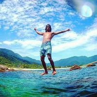 Bruno Flauzino's Photo