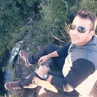 Fotos de Hugo Tardelli