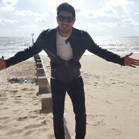 Fotos de Sanyam Mahajan