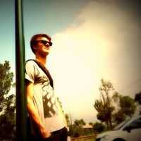 Le foto di Martin Wiesler