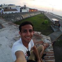 Fabricio Barboza's Photo