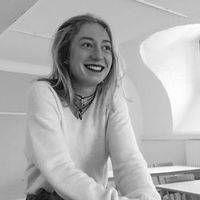 Céline Dubaele的照片